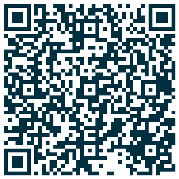 QR code — Le Nid du Cygne