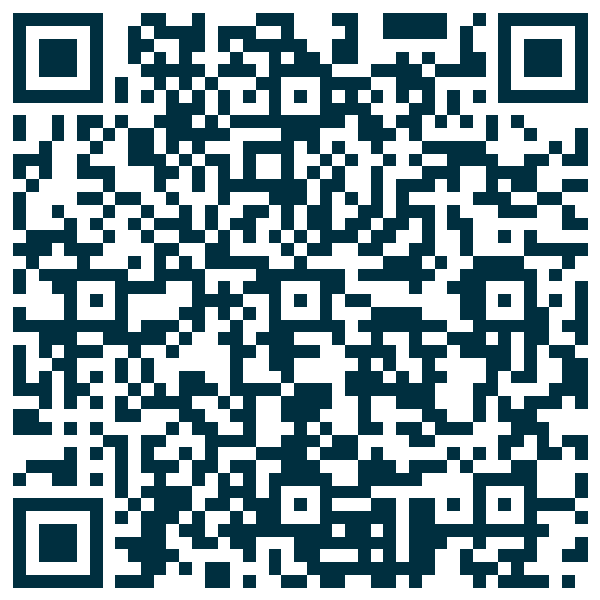 QR code — Le Nid du Cygne