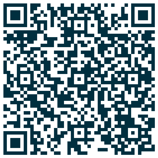 QR code — Gîte équestre de la Coète