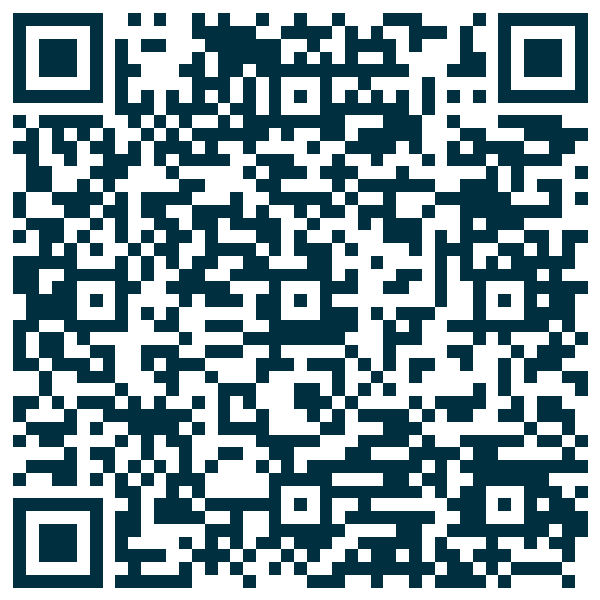 QR code — Gîte équestre de la Coète