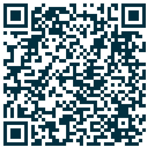 QR code — Le Bon Temps 