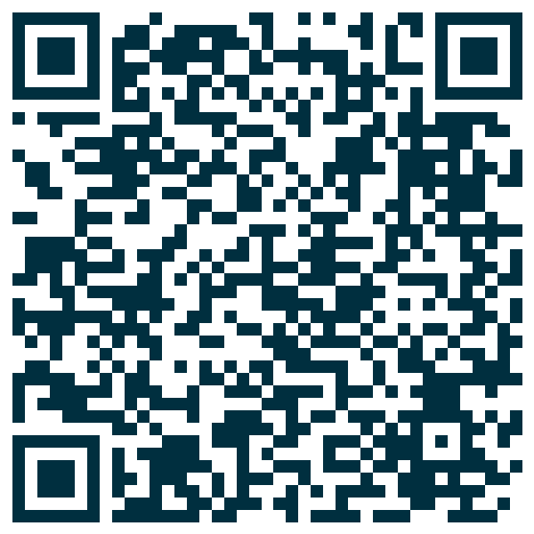 QR code — Le Bon Temps 