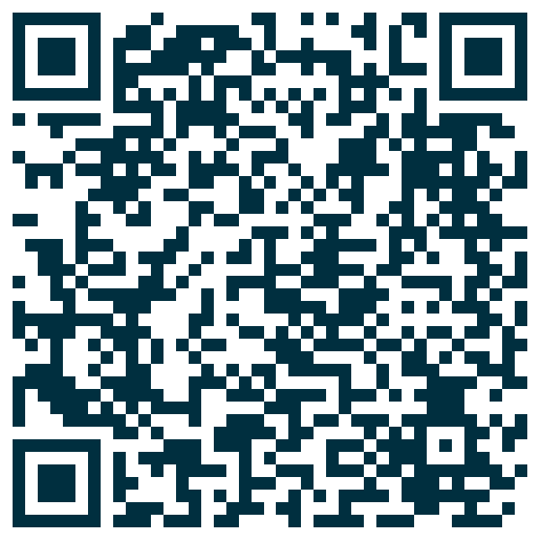 QR code — Le Bon Temps 