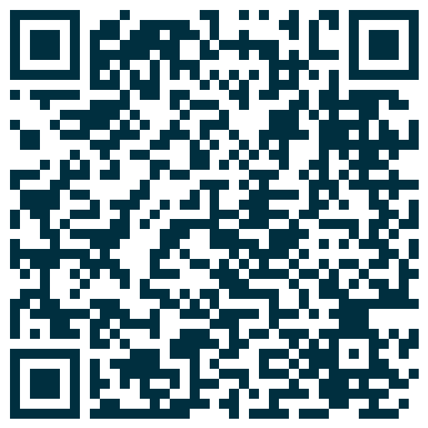 QR code — Le Bon Temps 
