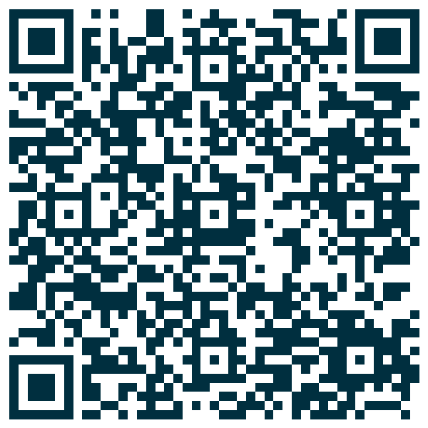 QR code — Maison Échelle