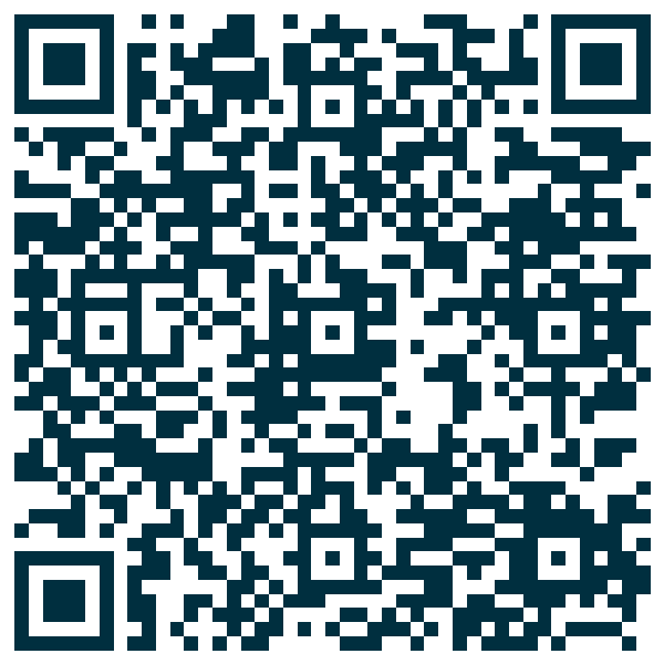 QR code — Maison Échelle