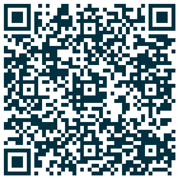 QR code — Maison Échelle