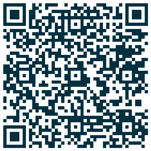 QR code — Gîte à la ferme