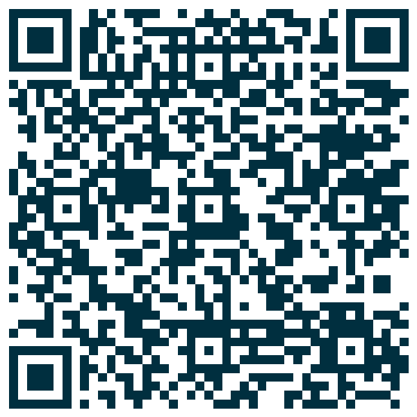 QR code — Gîte à la ferme