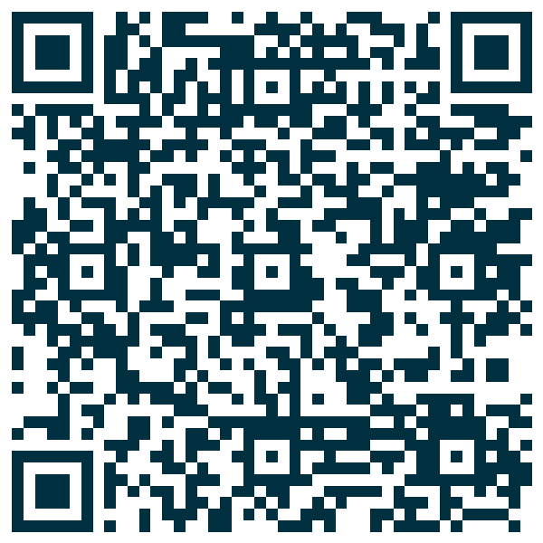 QR code — Gîte à la ferme