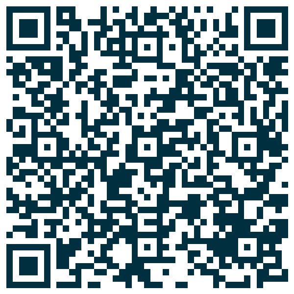 QR code — Gîte à la ferme
