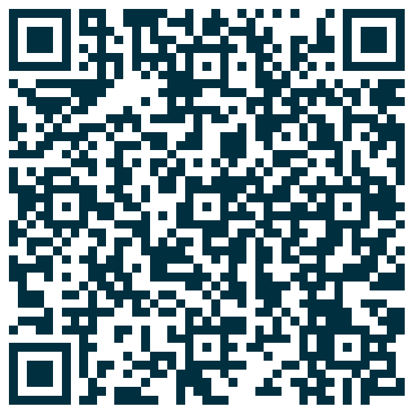 QR code — Au p'tit bonheur d'Alfred 