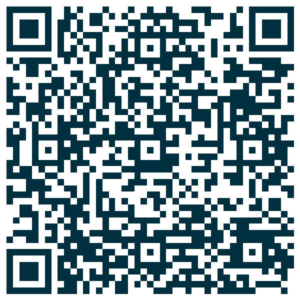 QR code — Au p'tit bonheur d'Alfred 