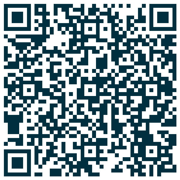 QR code — Au p'tit bonheur d'Alfred 
