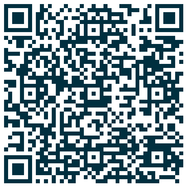 QR code — Au p'tit bonheur d'Alfred 
