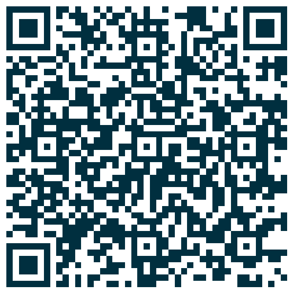QR code — Le cocon audomarois