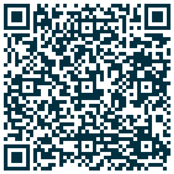 QR code — Le cocon audomarois