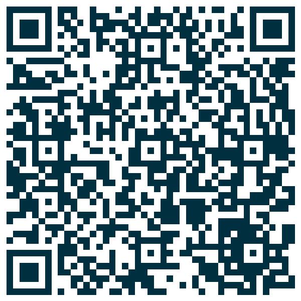 QR code — Le cocon audomarois