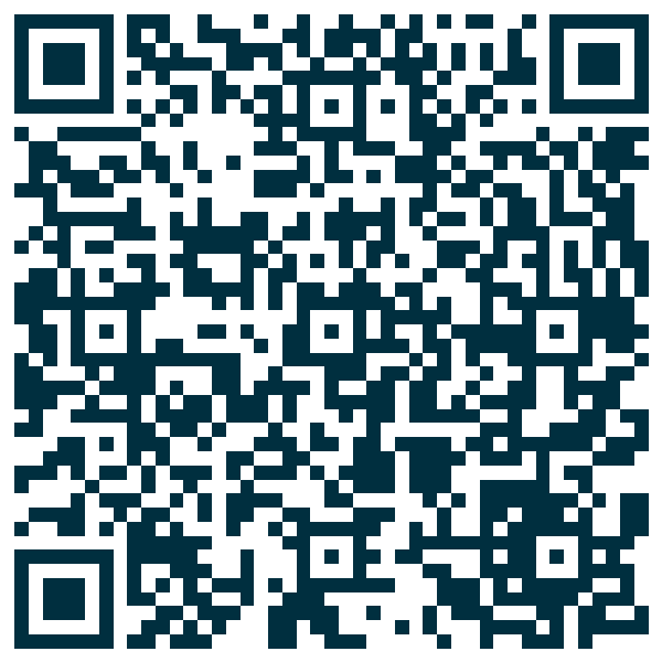QR code — Le cocon audomarois