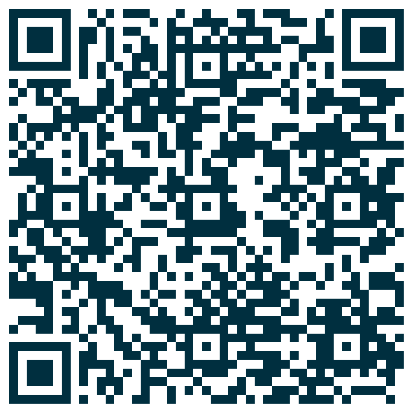 QR code — La Héronnière