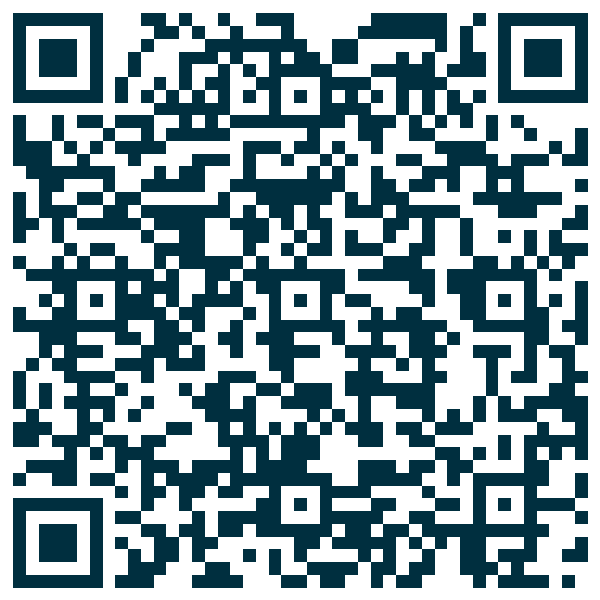 QR code — La Héronnière