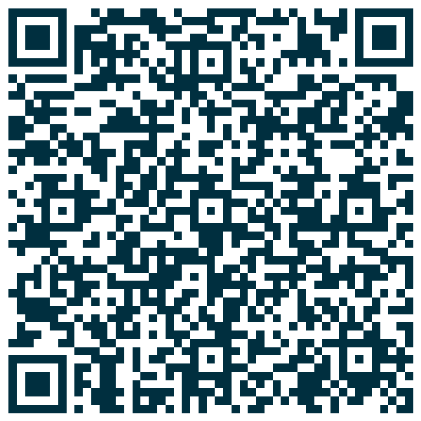 QR code — Hygge spa privatif Roquetoire