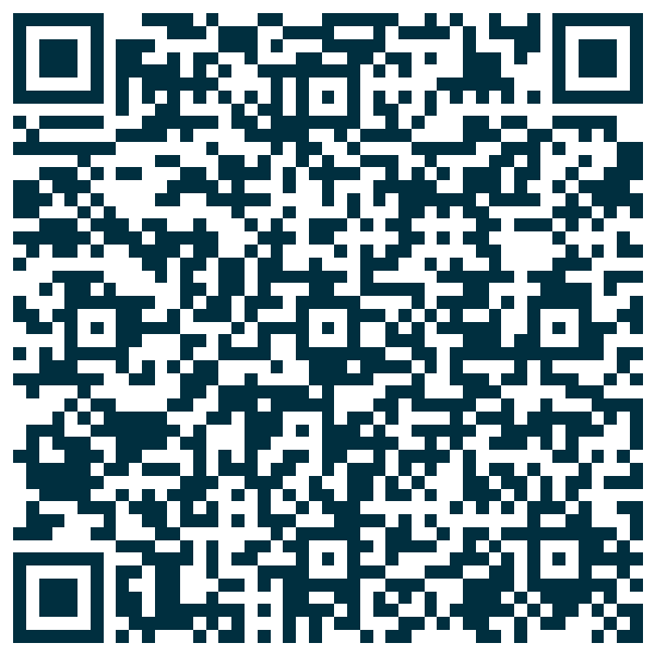 QR code — Hygge spa privatif Roquetoire