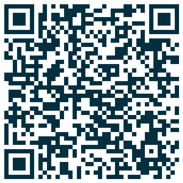 QR code — Gîte Natif