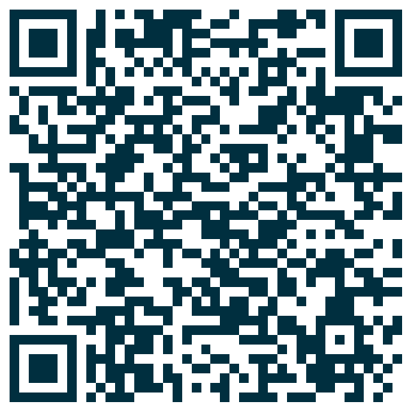 QR code — Gîte Natif