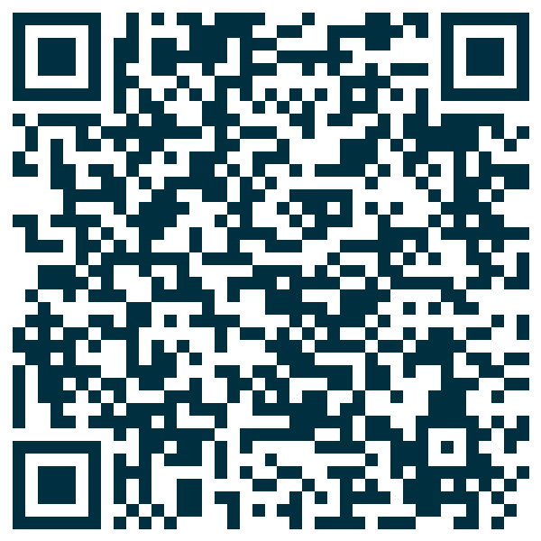 QR code — Gîte Natif