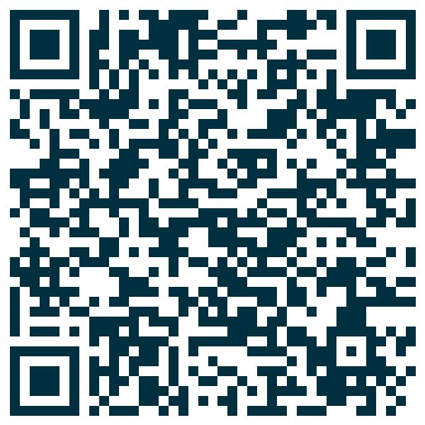 QR code — Gîte Natif