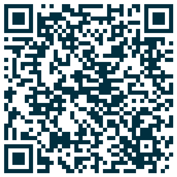 QR code — Chez Titine