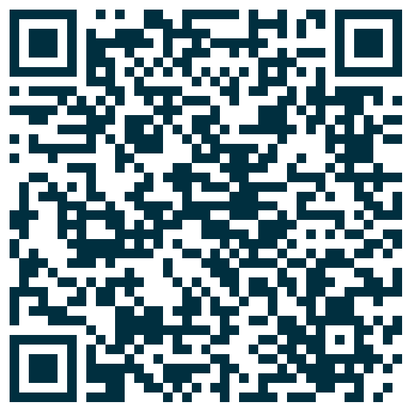 QR code — Chez Titine