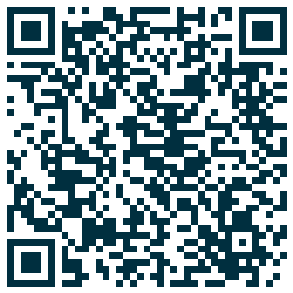 QR code — Chez Titine