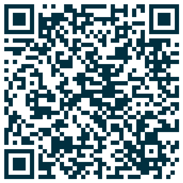 QR code — Chez Titine