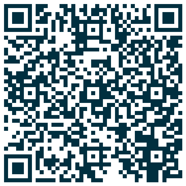 QR code — L'Appartement du gîte