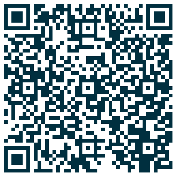QR code — L'Appartement du gîte