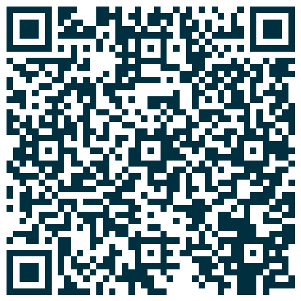 QR code — L'Appartement du gîte