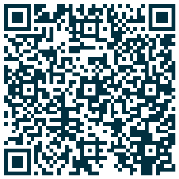QR code — L'Appartement du gîte