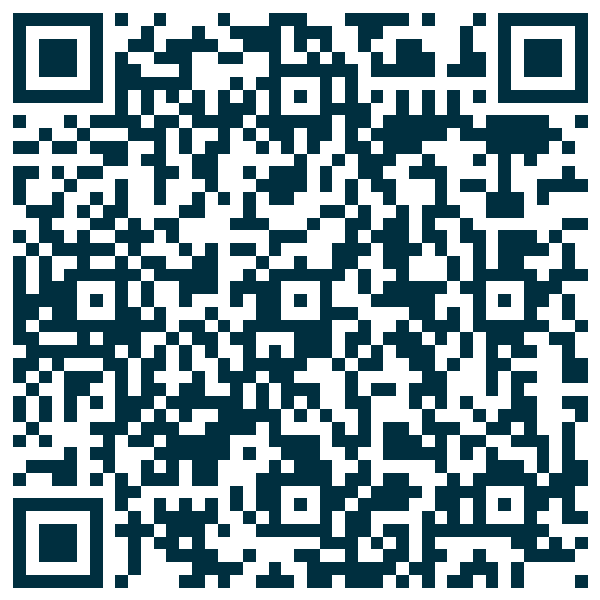 QR code — Le Point du Jour
