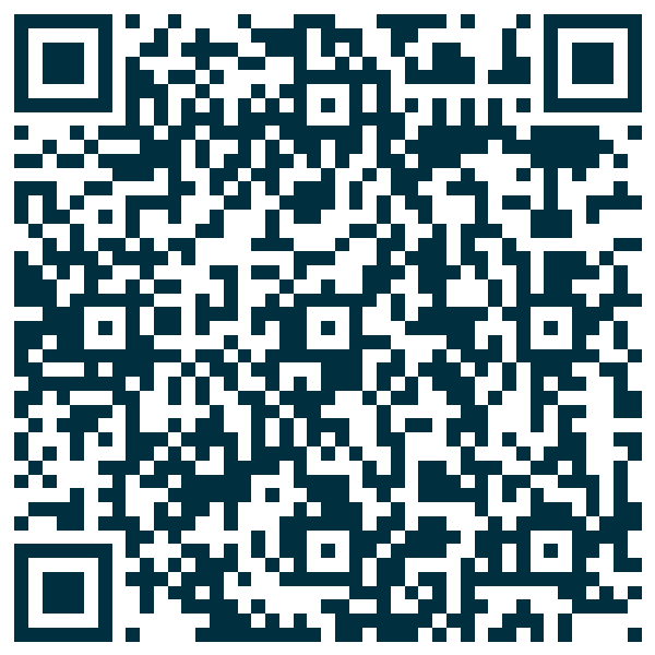 QR code — Le Point du Jour