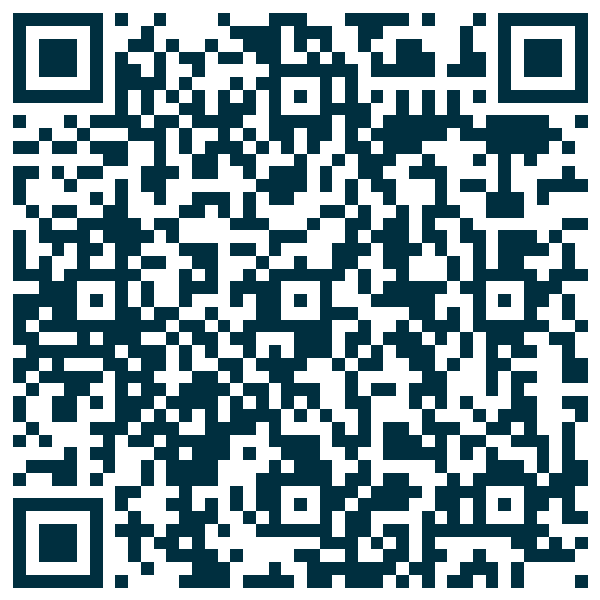 QR code — Le Point du Jour