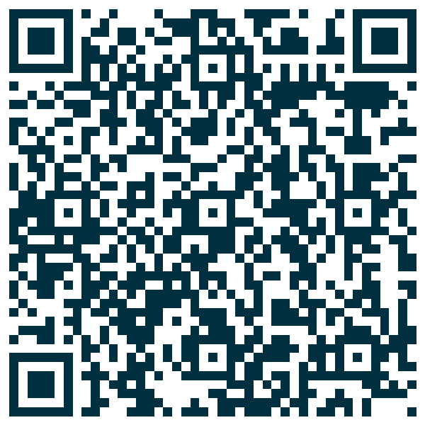 QR code — Le Point du Jour