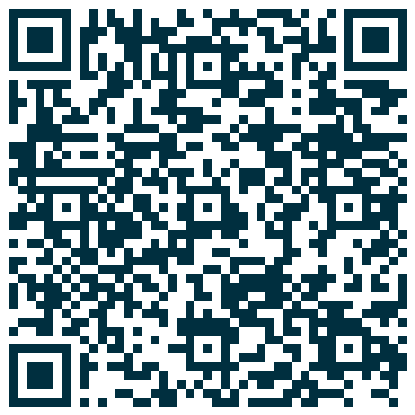 QR code — FOURNIER Christophe