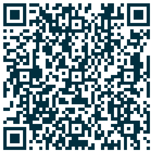 QR code — FOURNIER Christophe