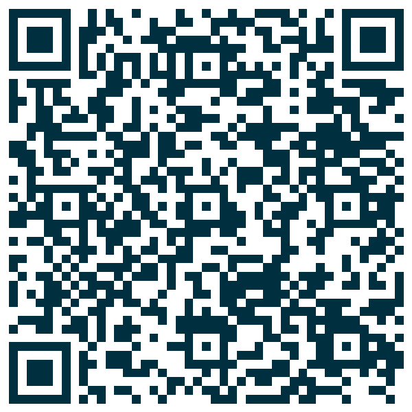 QR code — FOURNIER Christophe