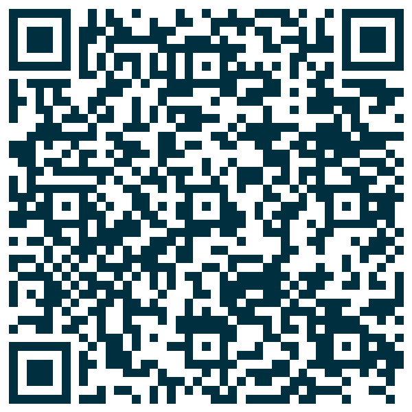 QR code — FOURNIER Christophe