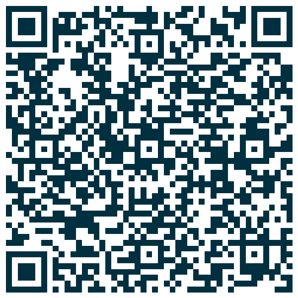 QR code — La Grange aux étoiles - Gîte La Grange