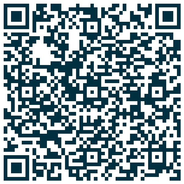 QR code — La Grange aux étoiles - Gîte La Grange
