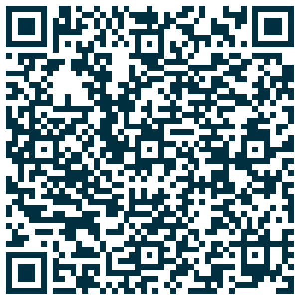 QR code — La Grange aux étoiles - Gîte La Grange
